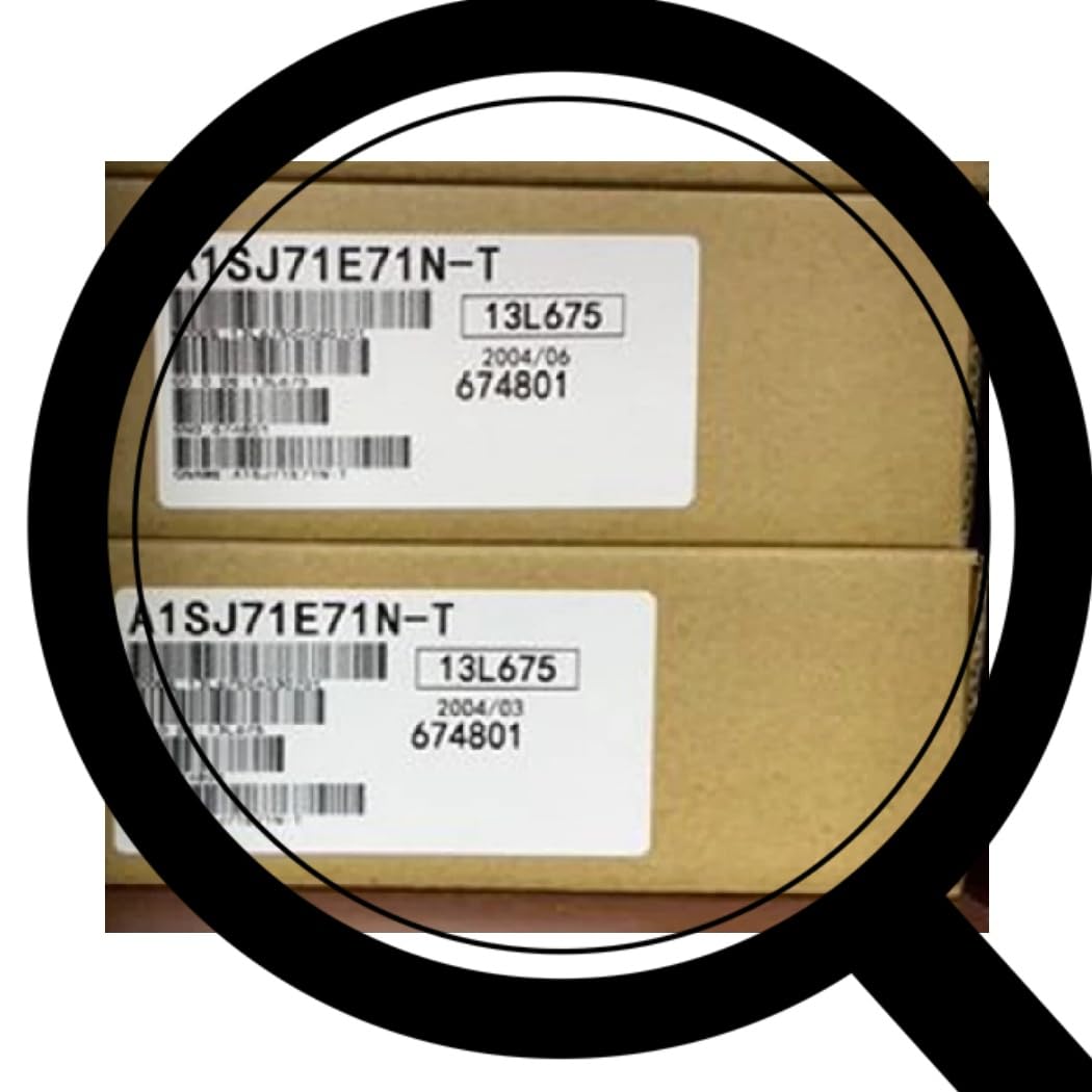1PCS PLC Module A1SJ71E71N-T New In Box LCHSZLG