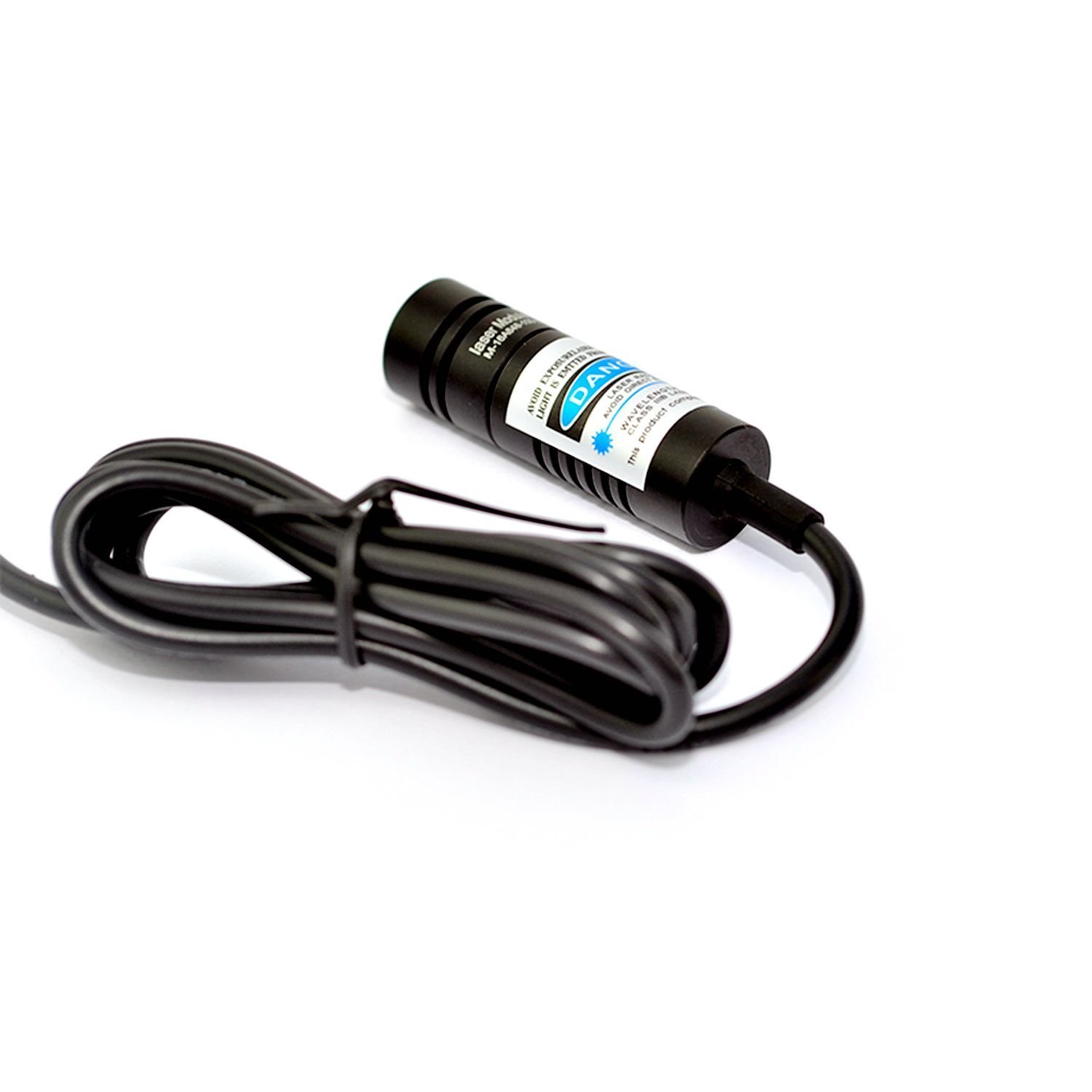 Modulo laser blu 100mW 405nm - linea Modulo laser blu 100mW 405nm - linea