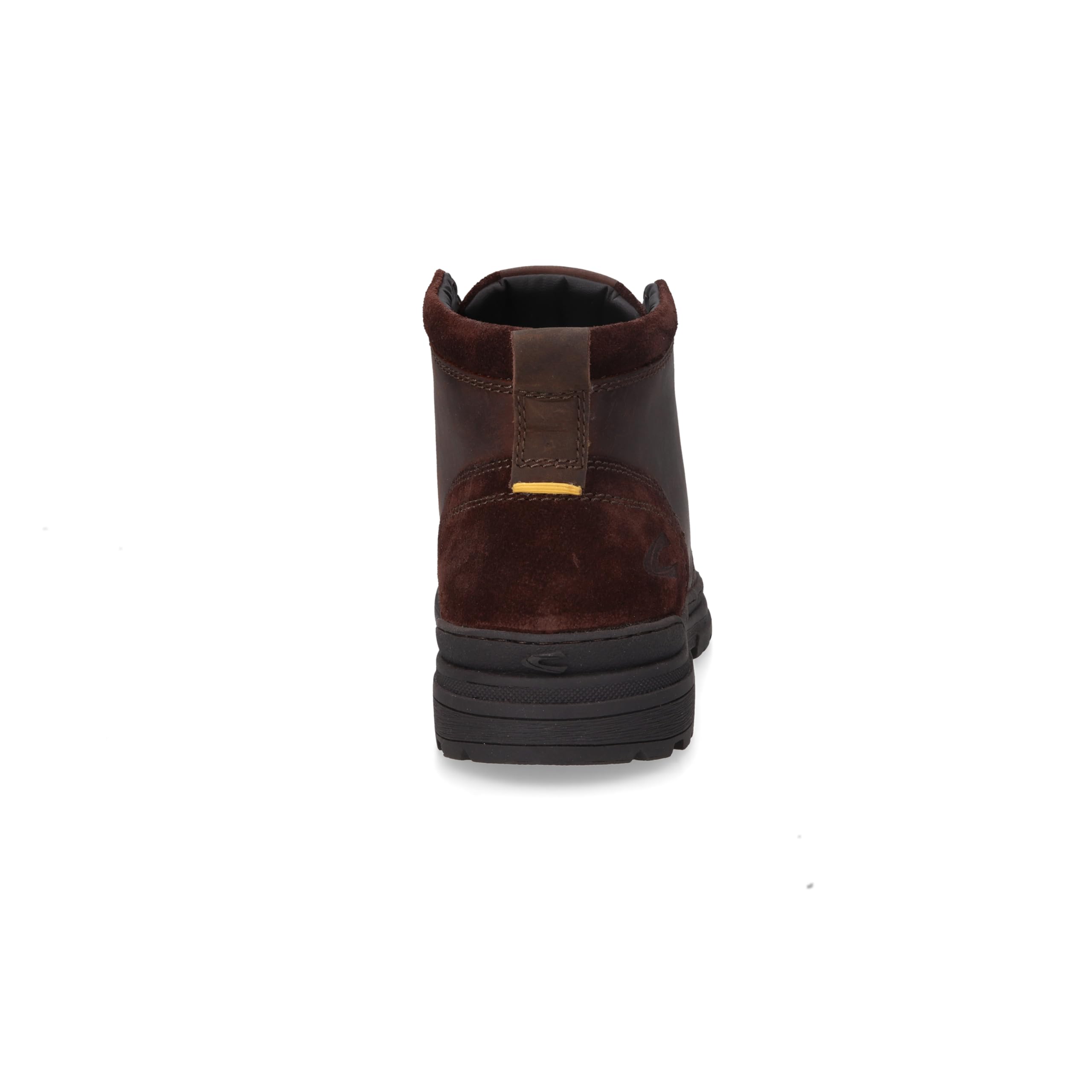 camel active Herren Klassische Stiefeletten, Männer Stiefeletten,warm gefüttert