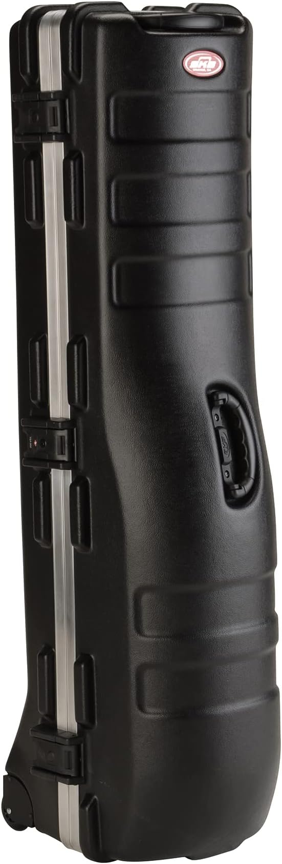 Staff ATA Hard Shell Plastic Golf Travel Case for Cart Bags