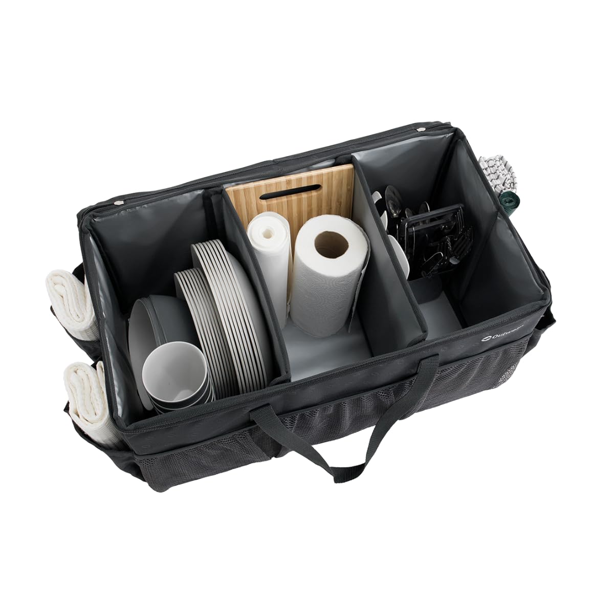 OUTWELL Accesorio de Camping - Equipo Resistente para Exterior (149046)