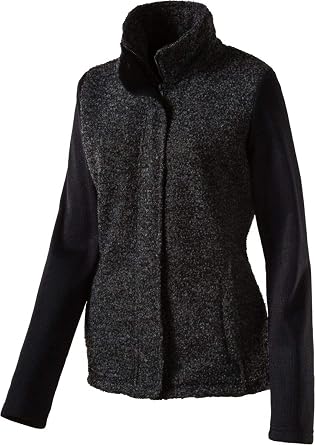 Gilet Polaire Noir MC KINLEY Taille 2XL - Chaud Et Léger Pour Homme - Occasion Très Bon État