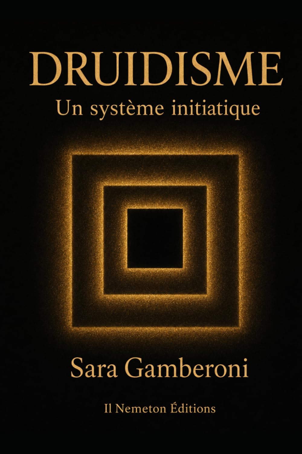 Druidisme – Un Système Initiatique