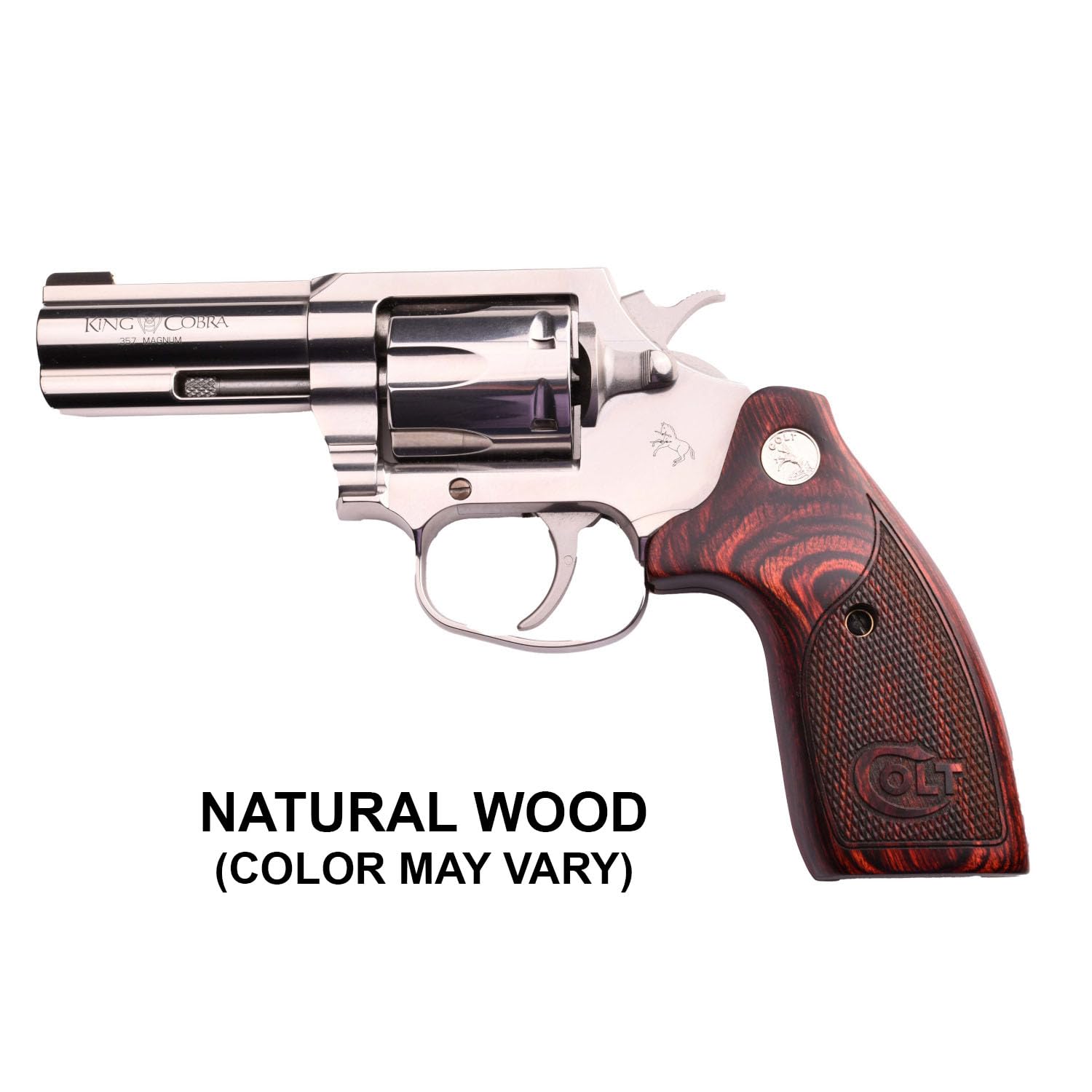 Amazon.com : Altamont Colt Cobra, King Cobra, & Viper Target Grips