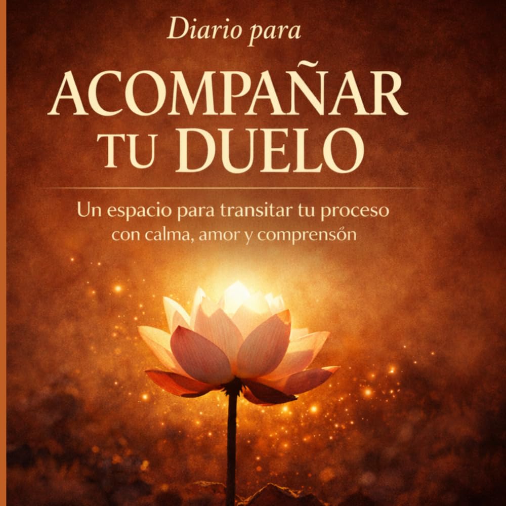 Diario para Acompañar tu Duelo