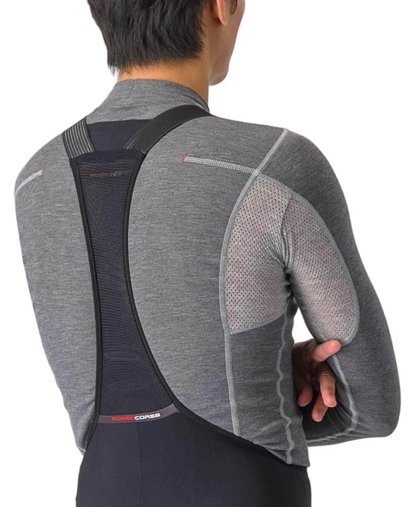 CASTELLI Free Aero Rc Bibtight - Leginsy Mężczyźni