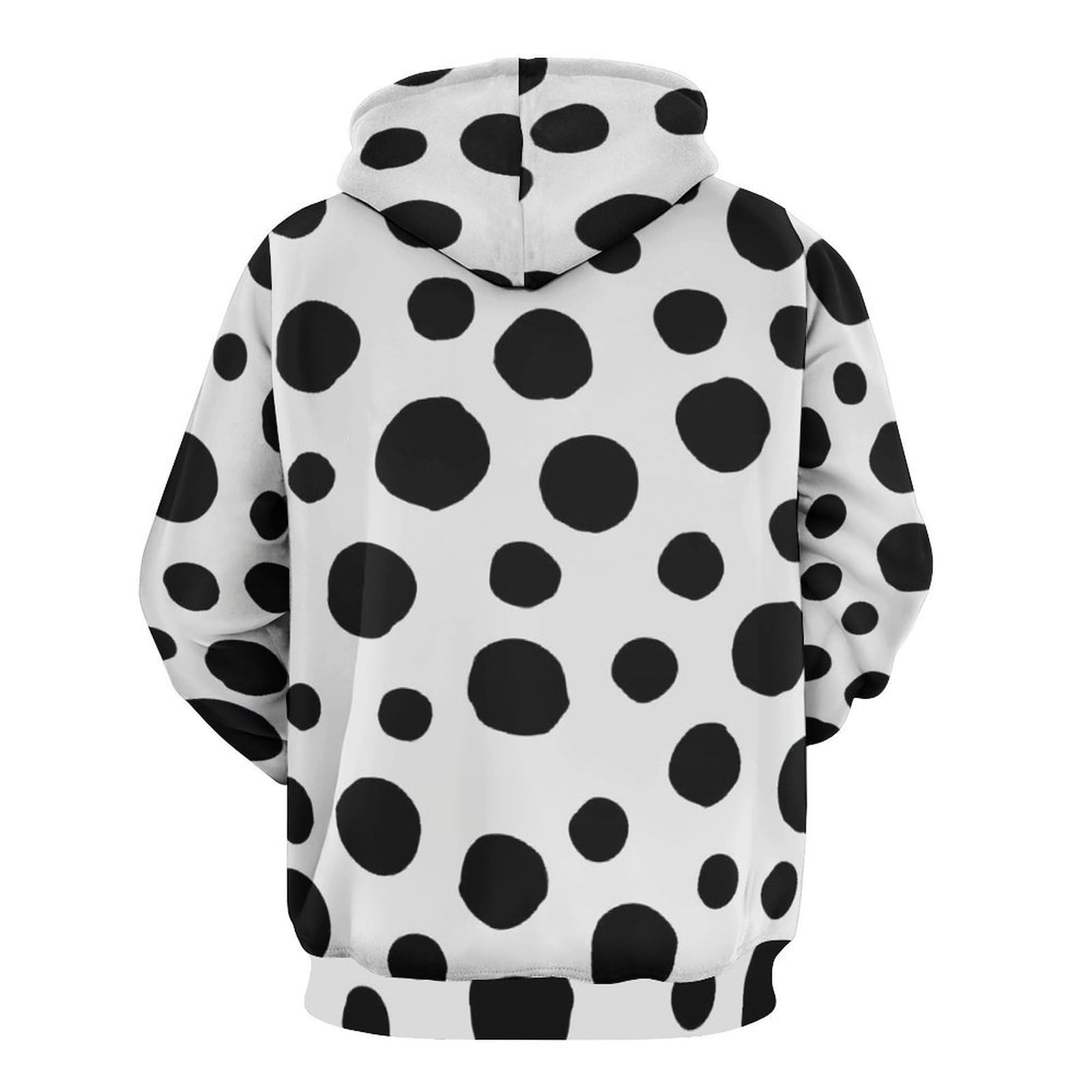 ラッセルノ タグ付き 総柄 スウェット パーカー 定価41800円 サイズ4 美 Amazon.co.jp: メンズ パーカー ダルメシアン柄 ドット柄