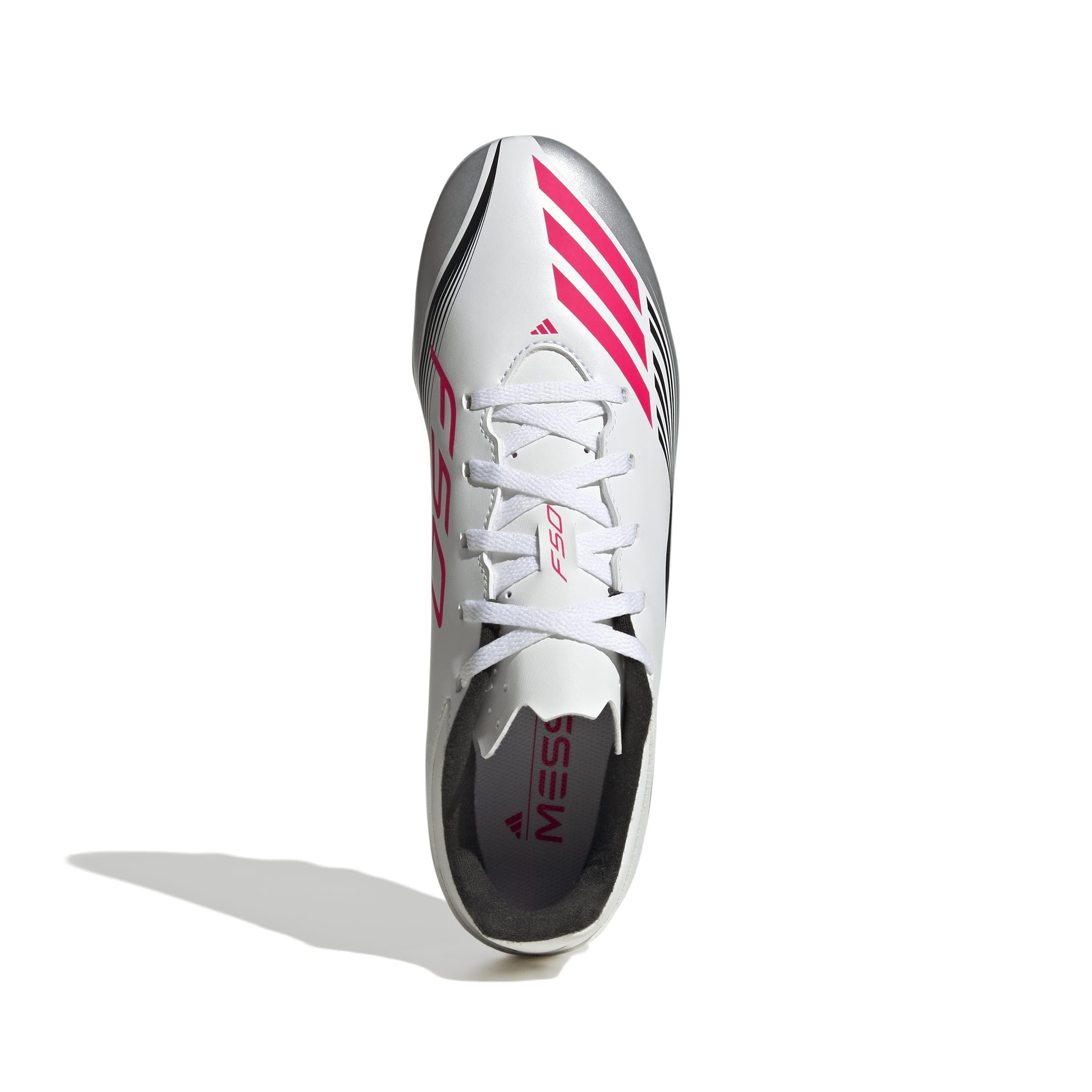 adidas Uniseks F50 Messi Club Firm Ground/Multi Ground Football BootsButy pilkarskie