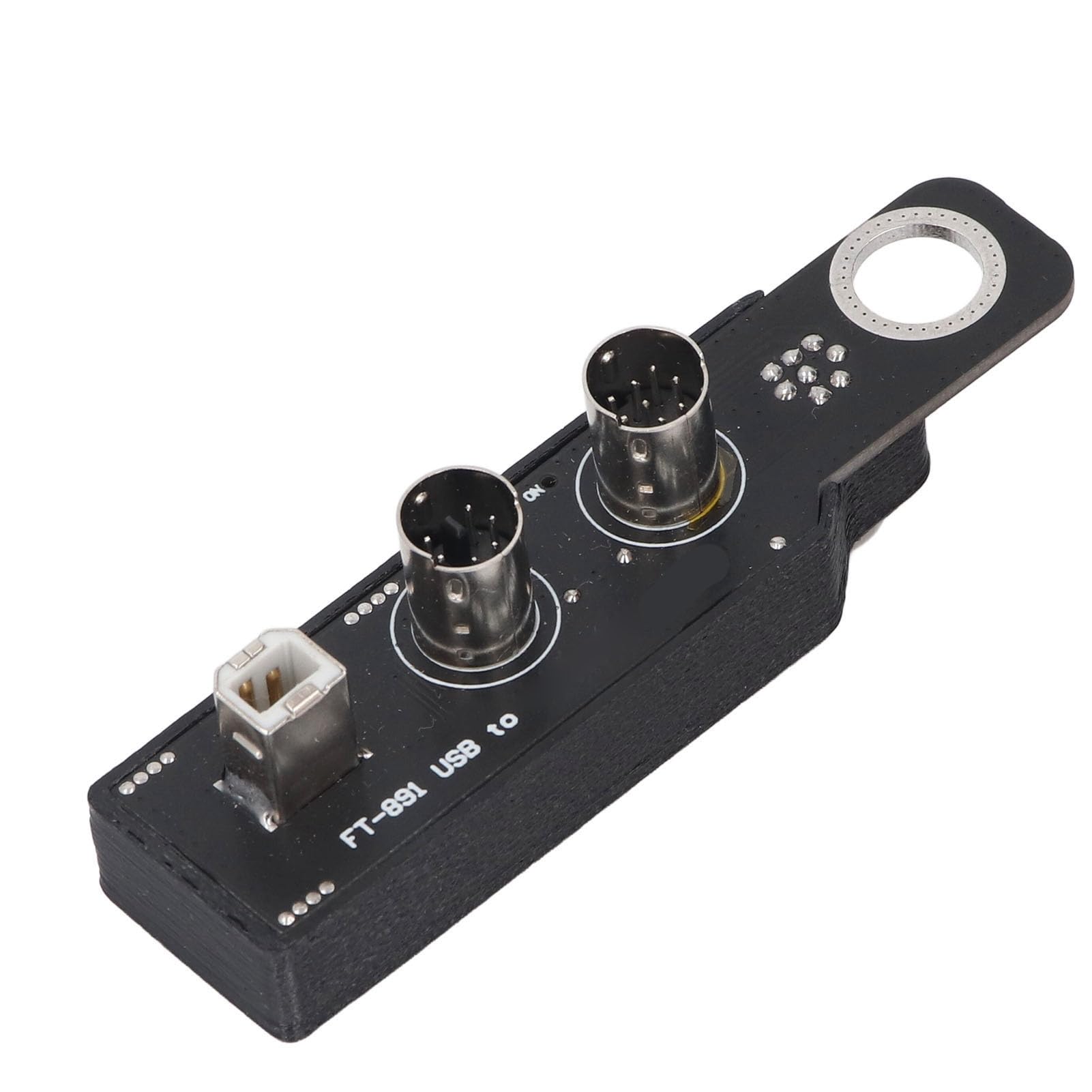 Modulo Bluetooth FT891 BT Multifunzionale – Connettività Wireless Per Radio FT891 Con App FT8CN E Controllo Remoto - 2
