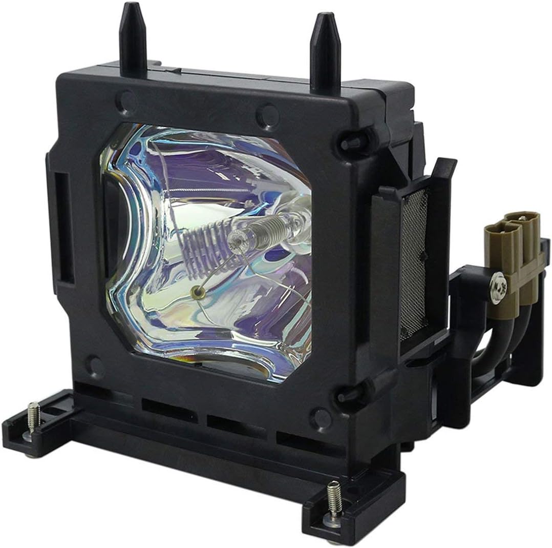 PJxJ Replacement Lamp Module with Original Philips Lamp for LMP-H210 for Sony VPL-HW65ES VPL-HW45ES VPL-HW45ES Projector