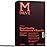 Mdrive Boost and Burn Testosterone Booster and Fat Burner for Men, Energy, Strength, Stress Relief, KSM-66 Ashwagandha, Advantra Z, Chromax, 30 Capsules