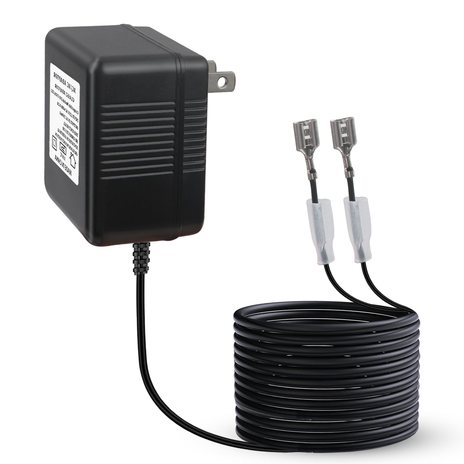 Amazon.com: AC Adapter Transformer 3V for Dexen Fireplace