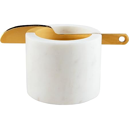 Wedding Cake Stand Gold Mud Pie 47100002 Farmhouse Washed Beaded