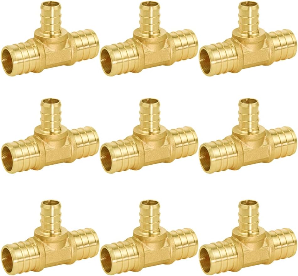 Valvola di chiusura a sfera per acqua EQUATION in ottone M3/4 F3/4 25 bar | Leroy Merlin
