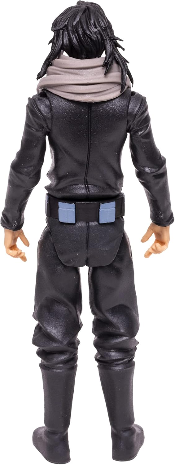 McFarlane Toys - My Hero Academia Shota Aizawa 5" Action Figure