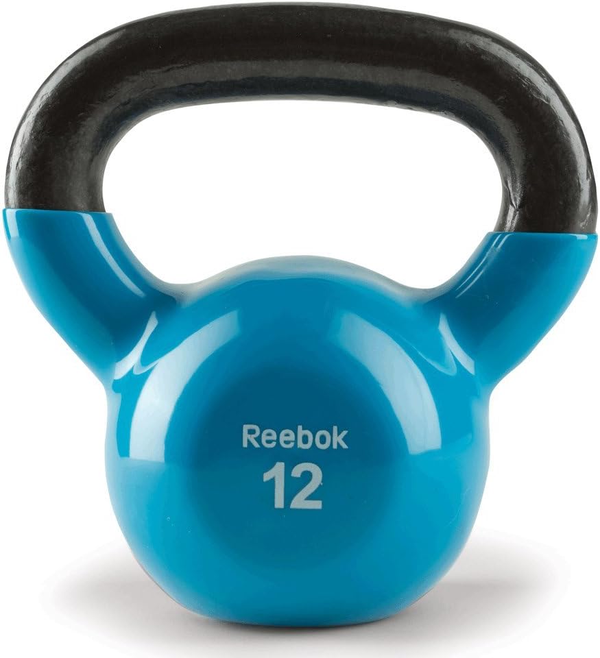 Reebok Kettlebells
