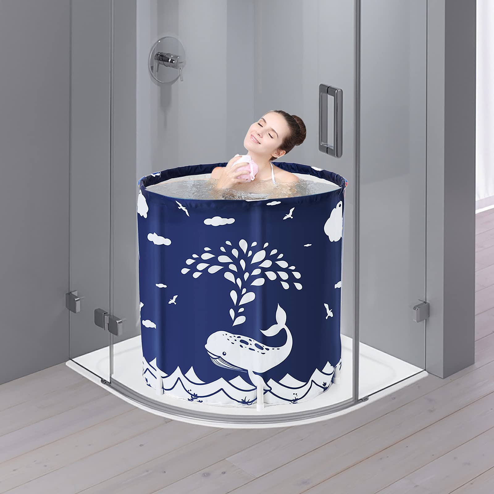 vasca da bagno per bambini