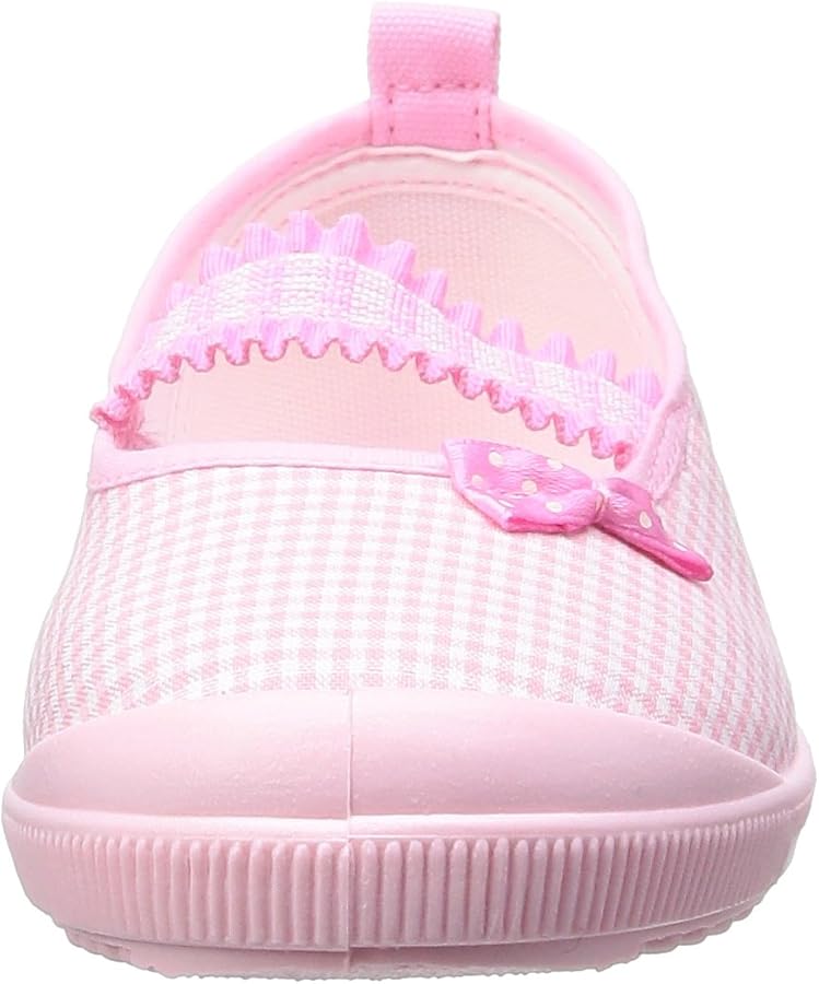 Amazon | [サンリオ] 上履き キッズ ボンボンリボン BO S01 ガールズ
