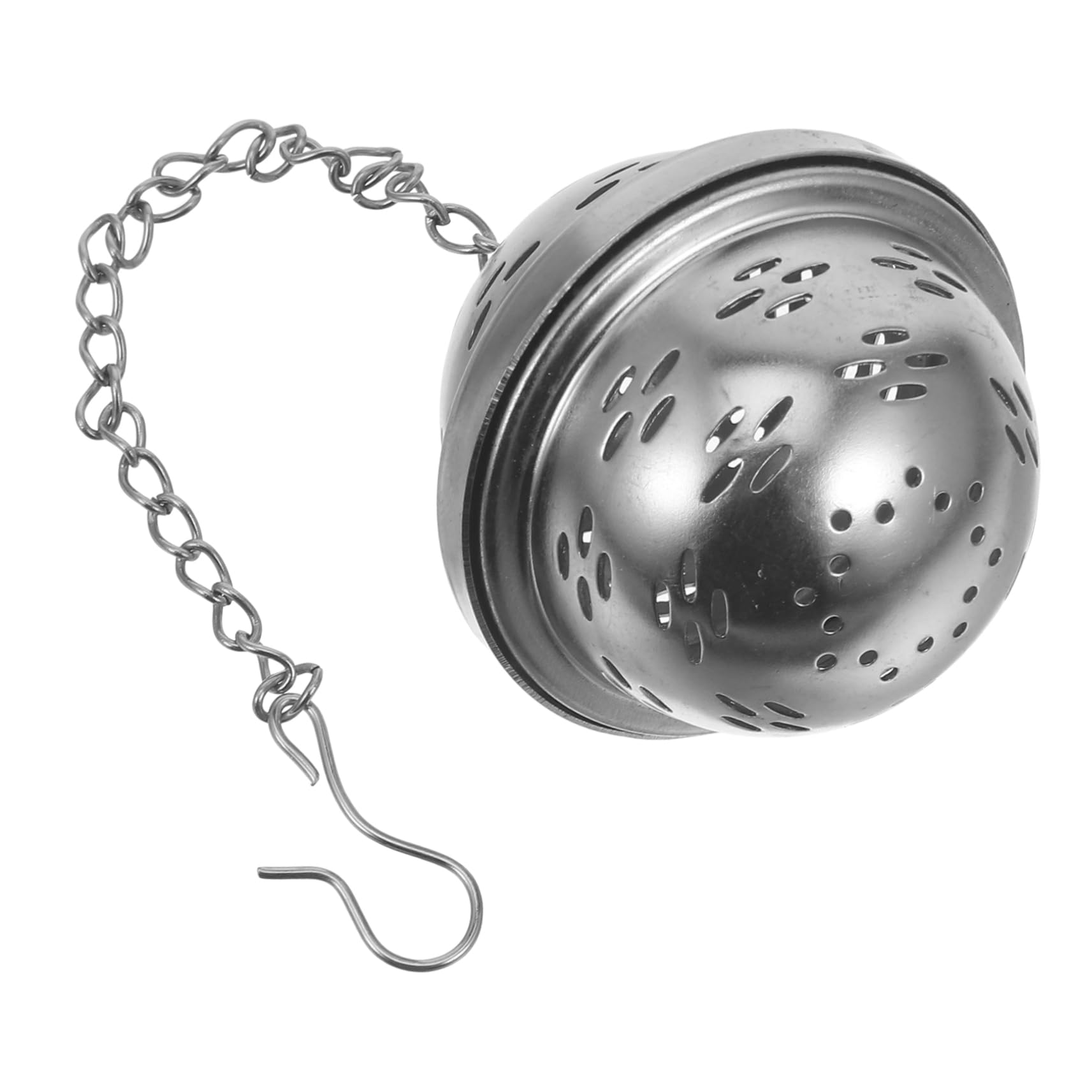 LABRIMP Stainless Steel Tea Infuser Seasoning Filter Spice Strainer for Loose Tea Soup and Cooking Multi-function Kitchen Tool