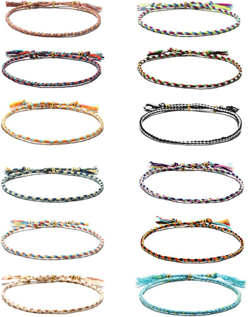 Cavigliera Bohémian Con Perline E Nappe - Gioiello Regolabile Per Donne E Ragazze - Foto 4