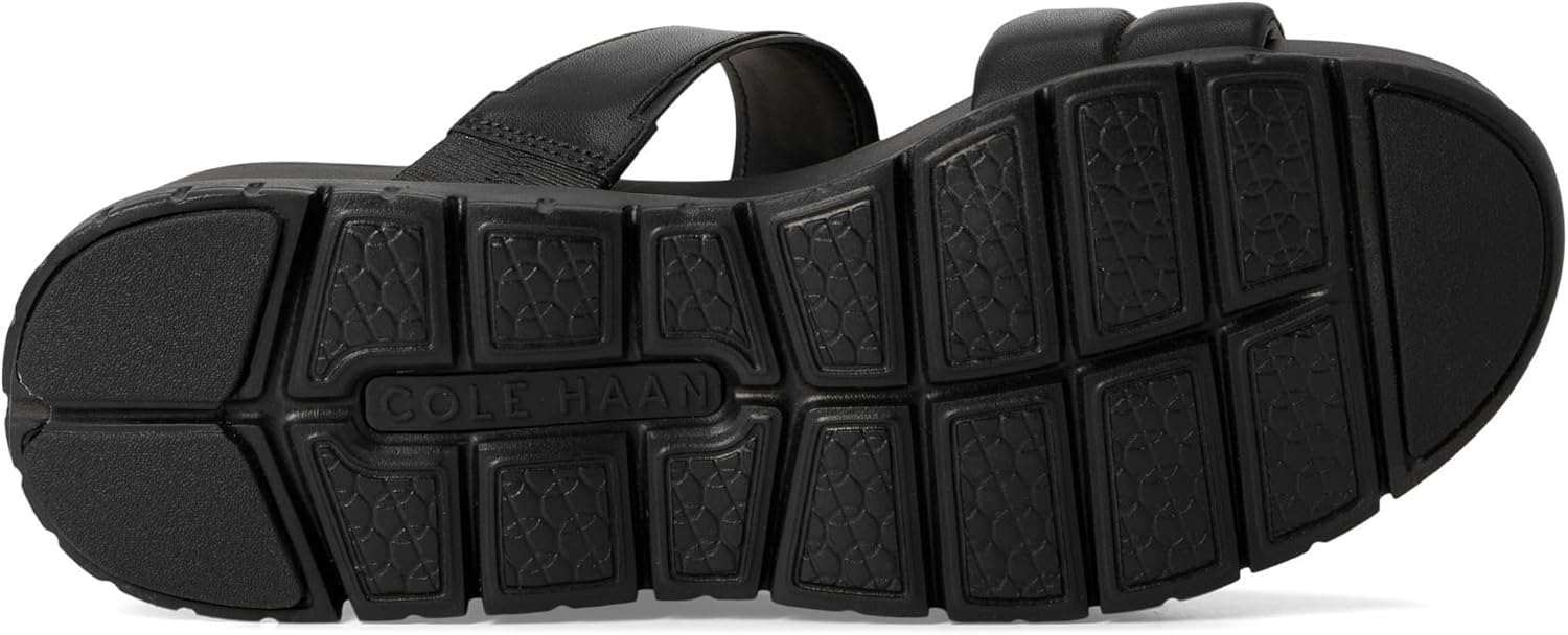 Cole Haan womens Zerogrand Double Band Slide Sandals - Image 3