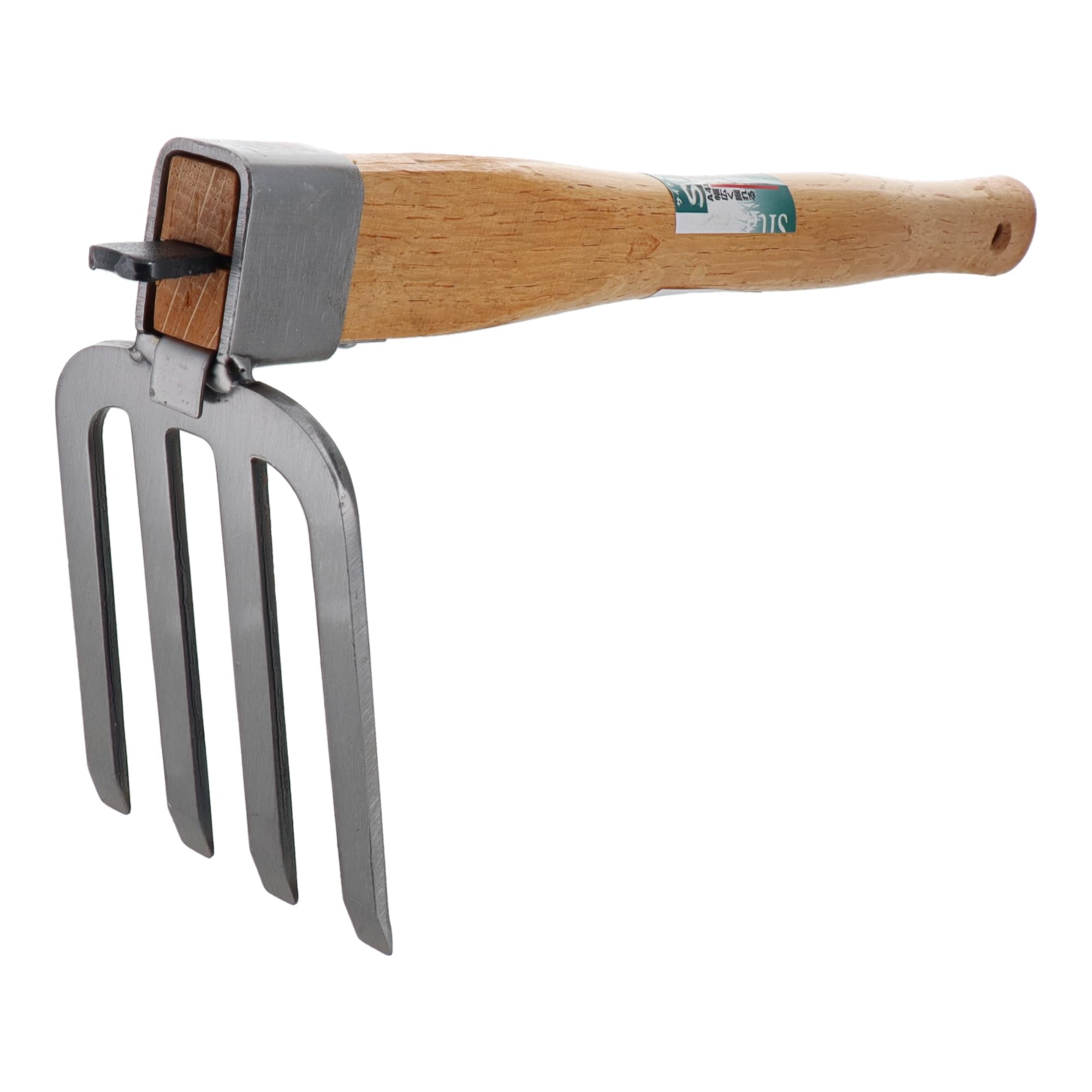 Amazon | sita ステンレス片手鍬 4本 A489 | くわ