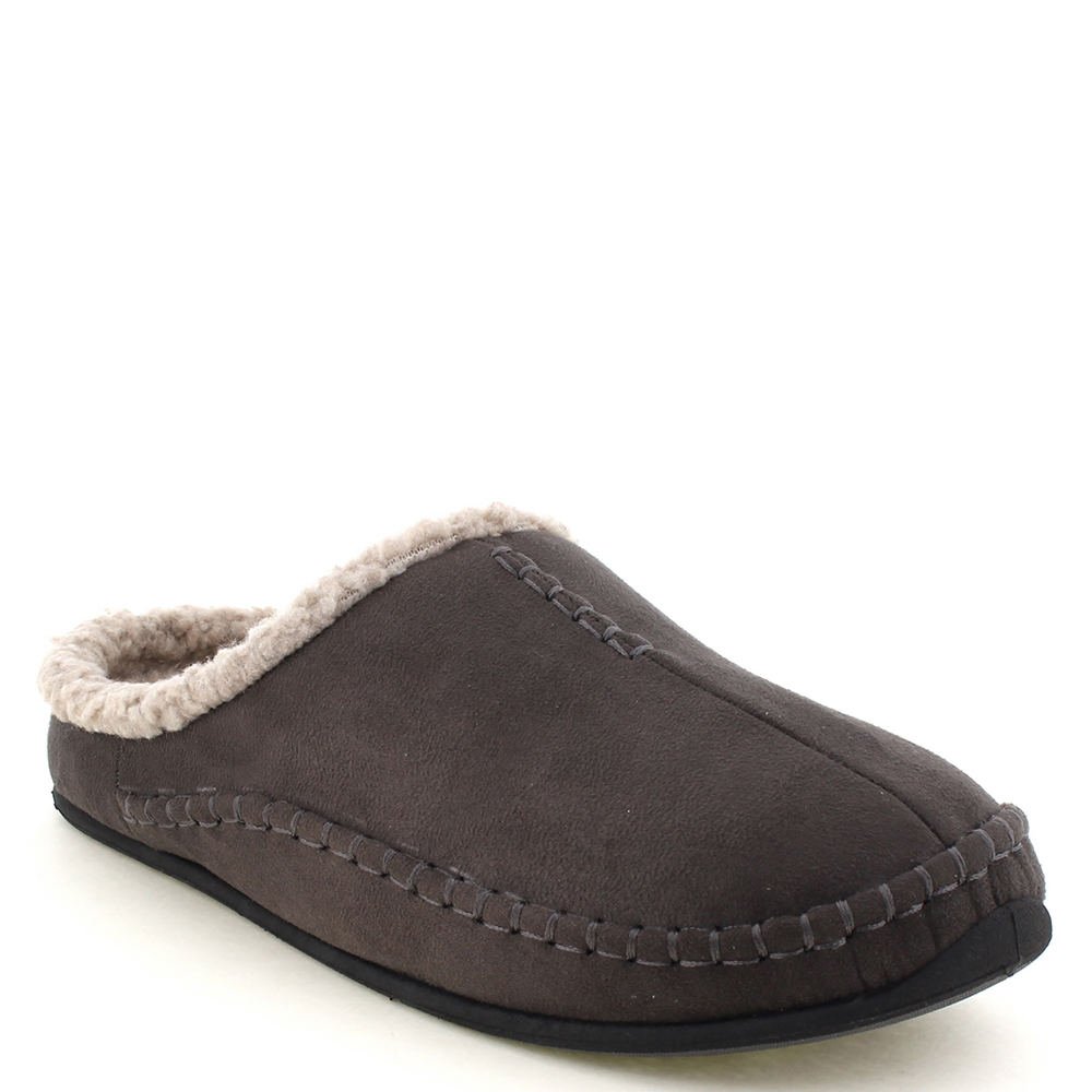 Deer Stags Men's Nordic Style Slippers