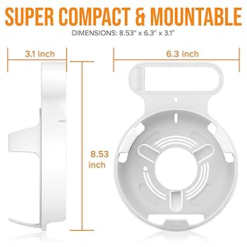 Amazon.co.jp: Bangcheer 壁取り付けブラケット TP-Link Deco