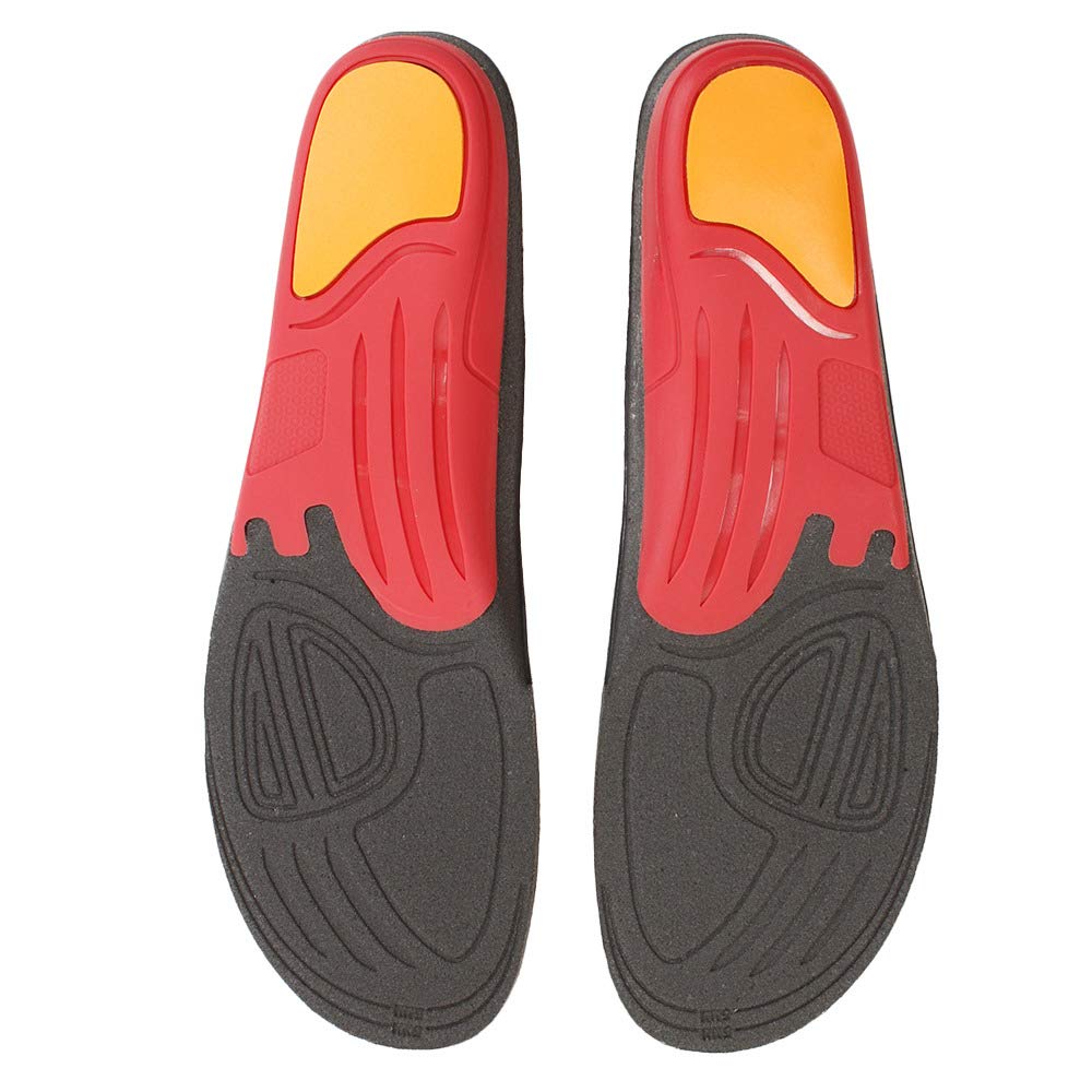 Amazon.co.jp: SEV（SEV） ランニングインソール 18SEVRIS001 （S