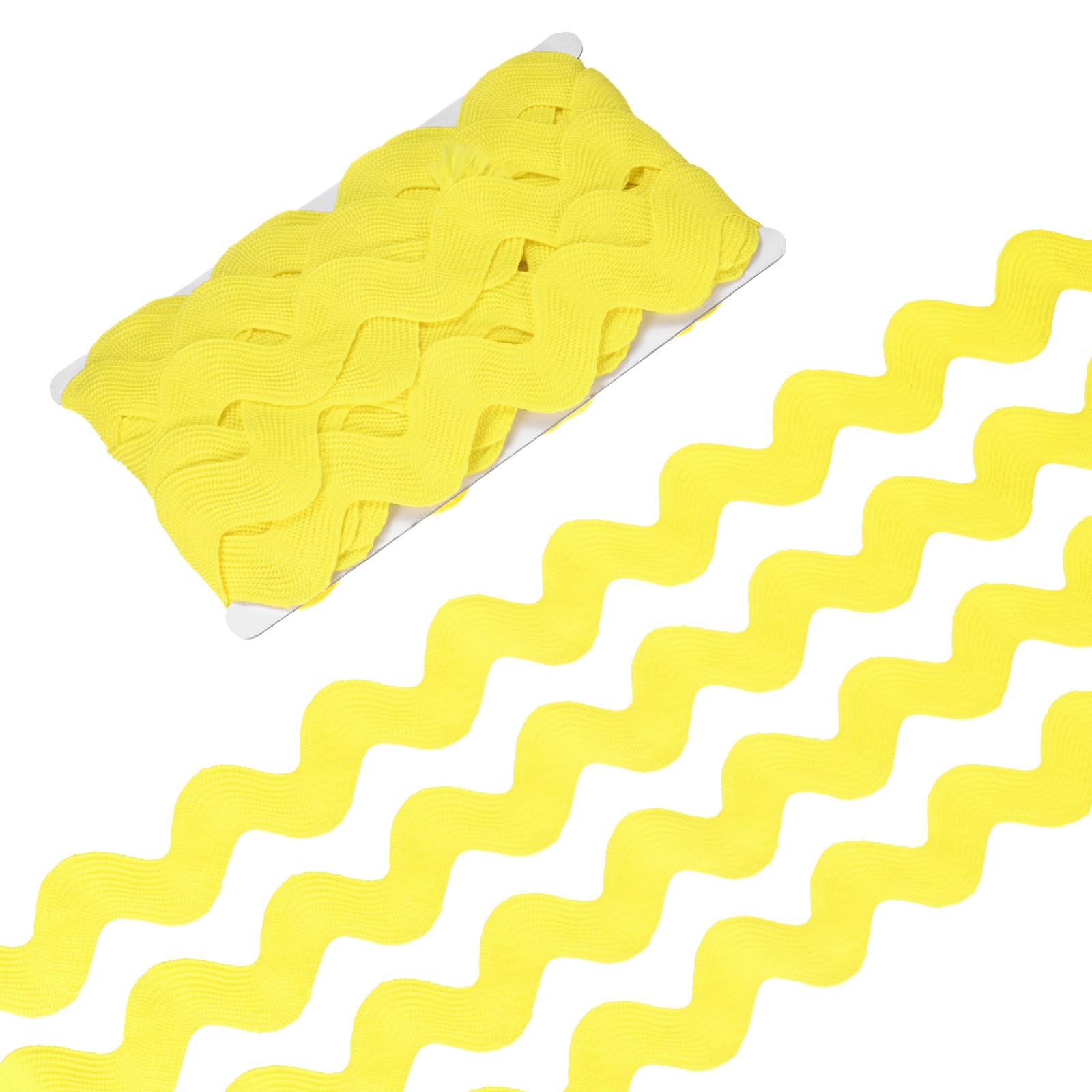M METERXITY Rick Rack Trim