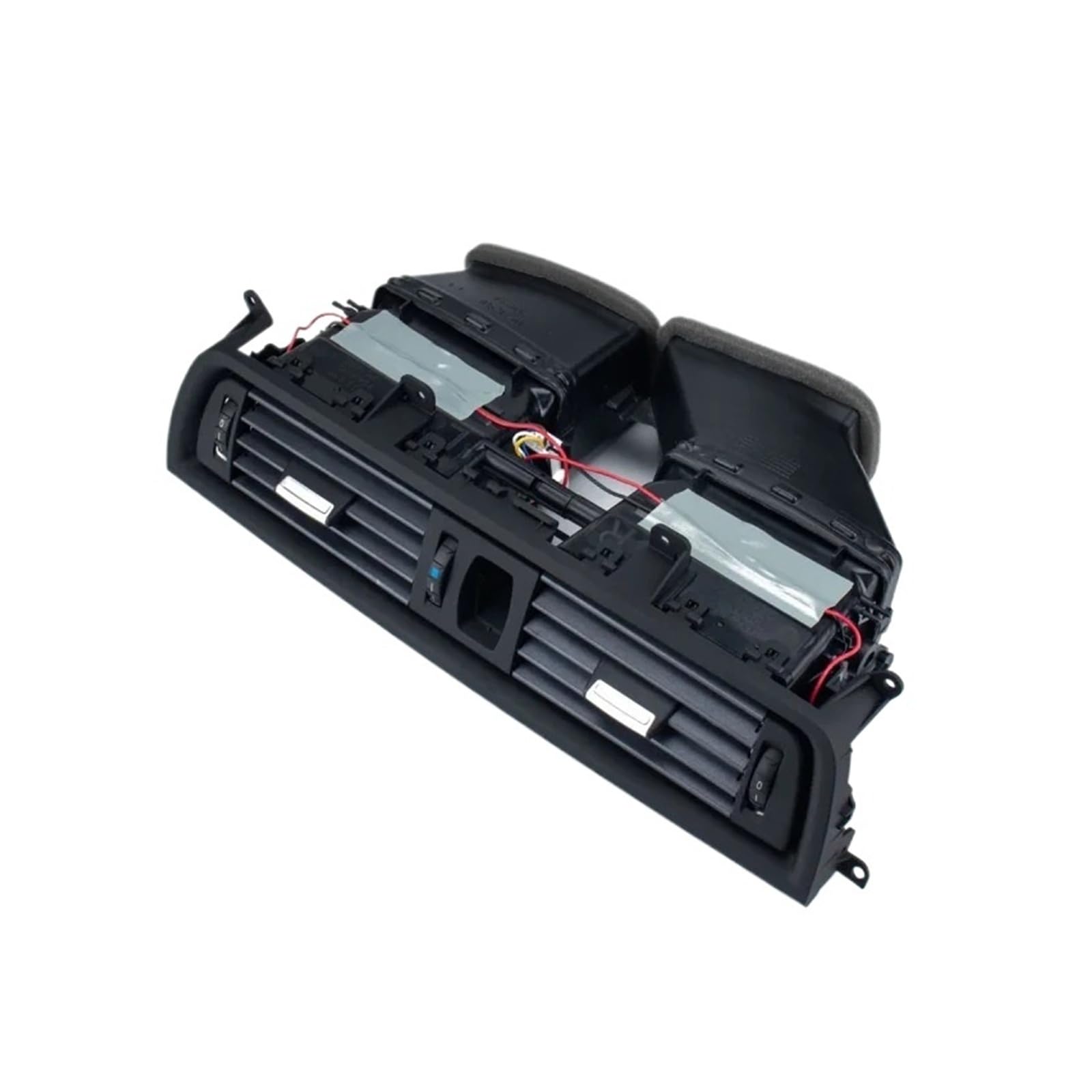 Ensemble de sortie de climatisation automobile 64229209136 BMW - 7