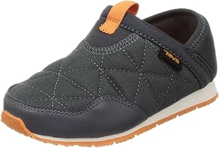 TEVA(テバ) ボーイズ REEMBERスニーカーブーツ