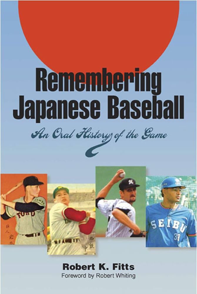 洋書 Remembering Japanese Baseball Remembering Japanese Baseball: An Oral History of the Game