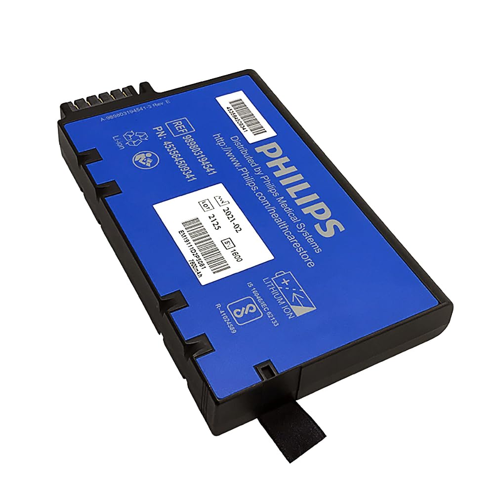 Amazon.com: PULADU Original ME202EK for Drager Oxylog 3000 Plus  