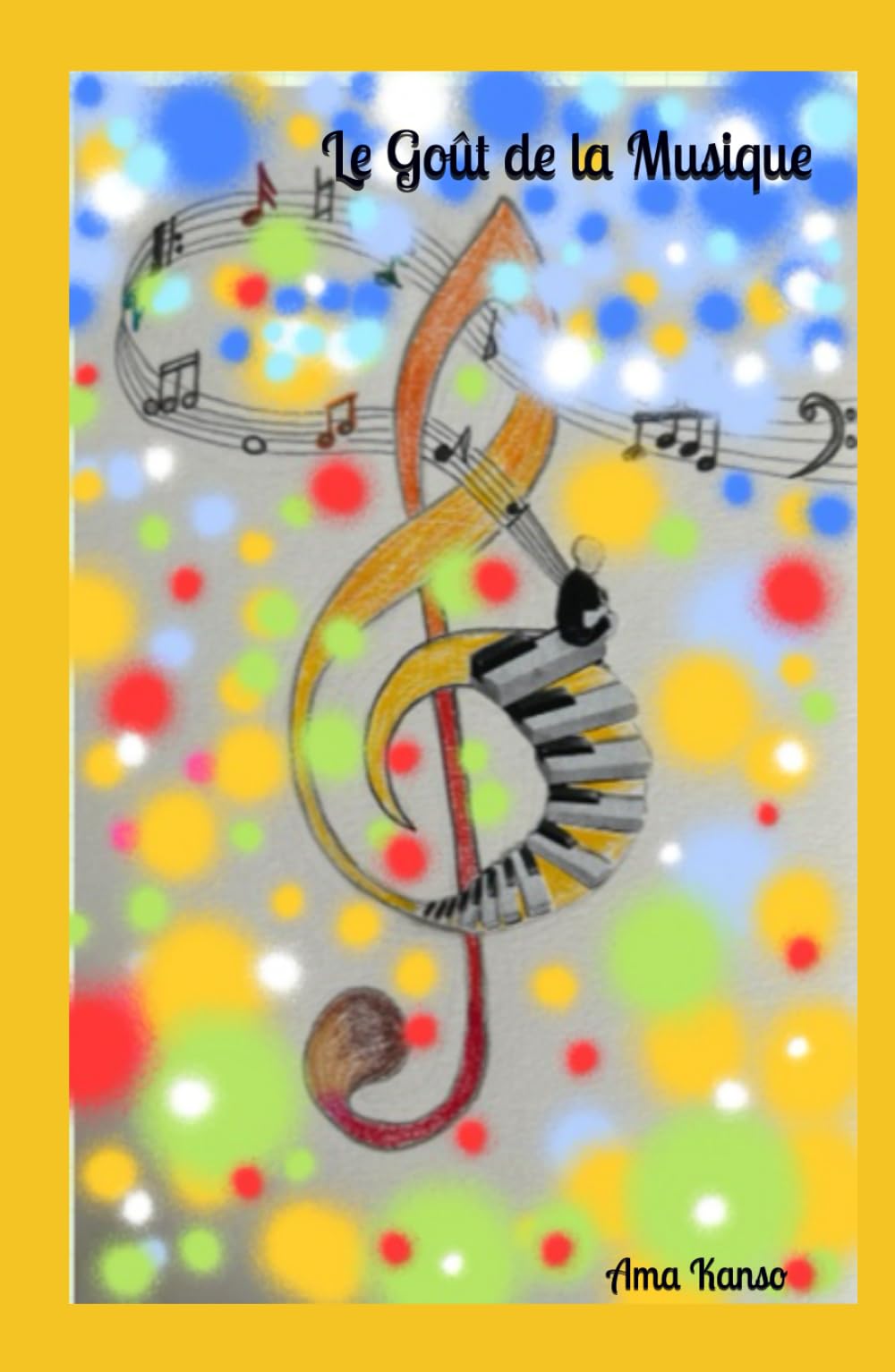 Le Goût de la Musique.