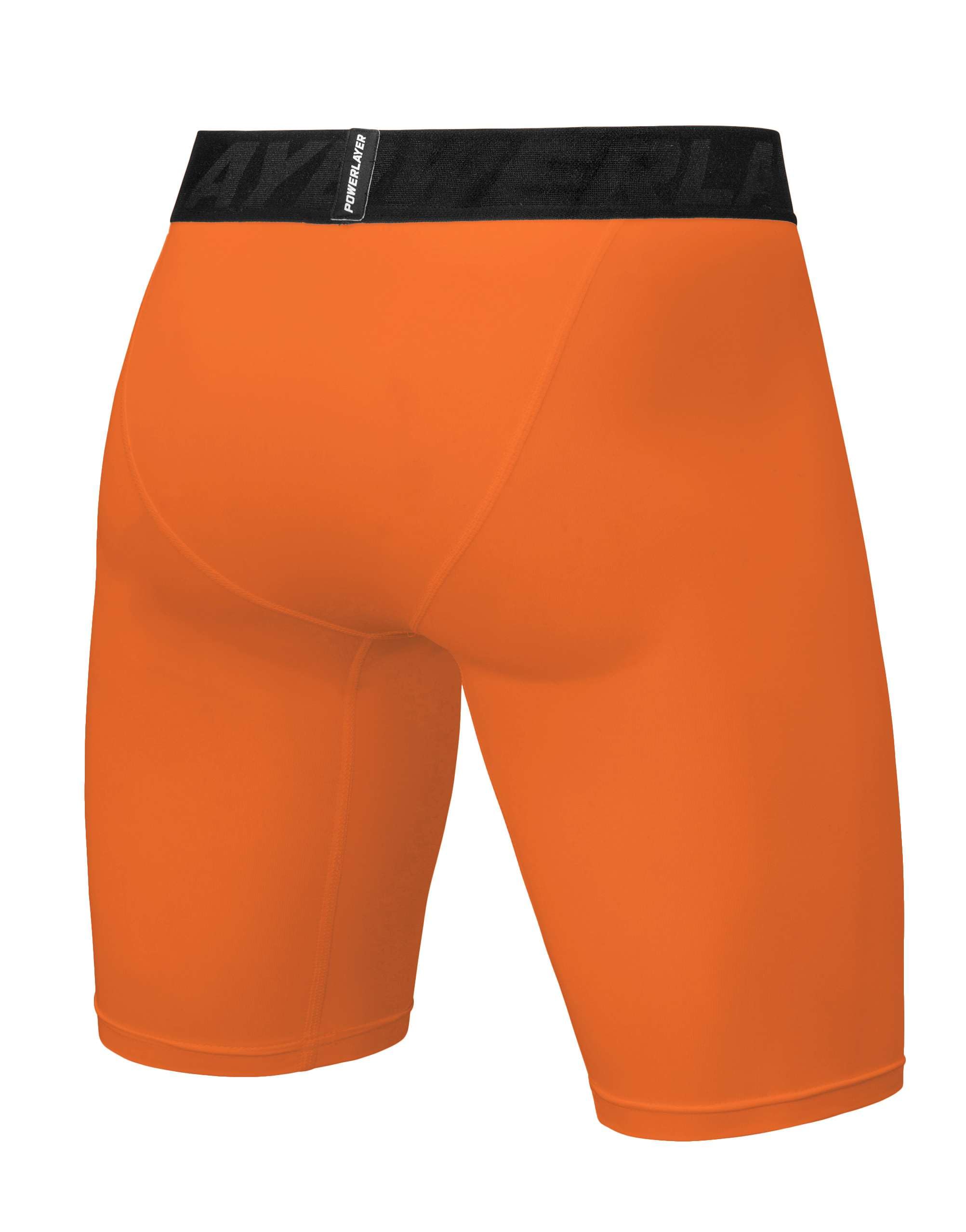 Under Gear da Bambino Compresso Base Layer Pantaloncino Termico