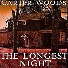 The Longest Night cover art