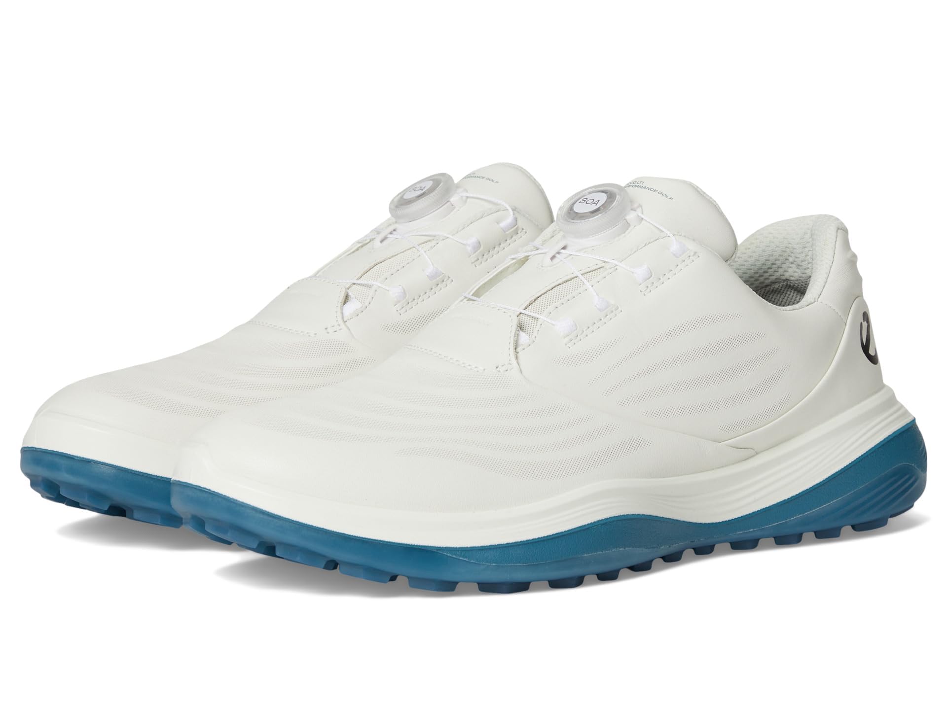 ECCO Golf LT1 BOA Hybrid Waterproof