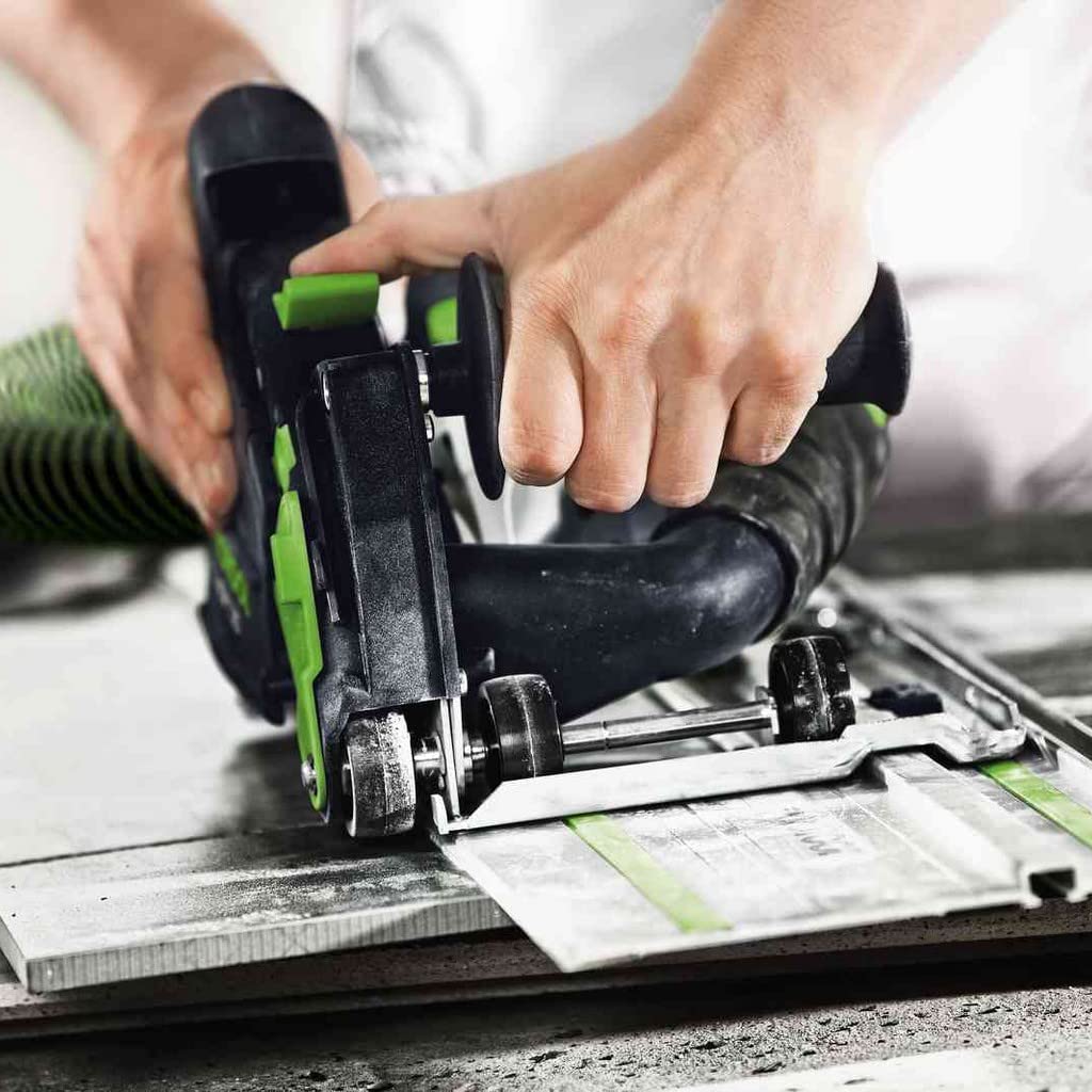 Festool Système de tronçonnage diamant DSC-AG 125-Plus