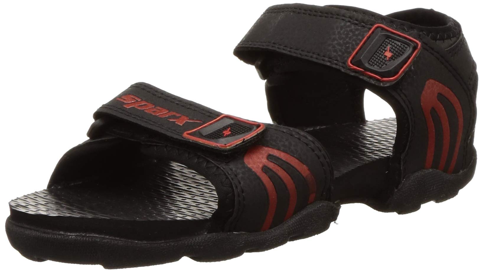 sparx Boy's Ss0702b Sandal-picture-23