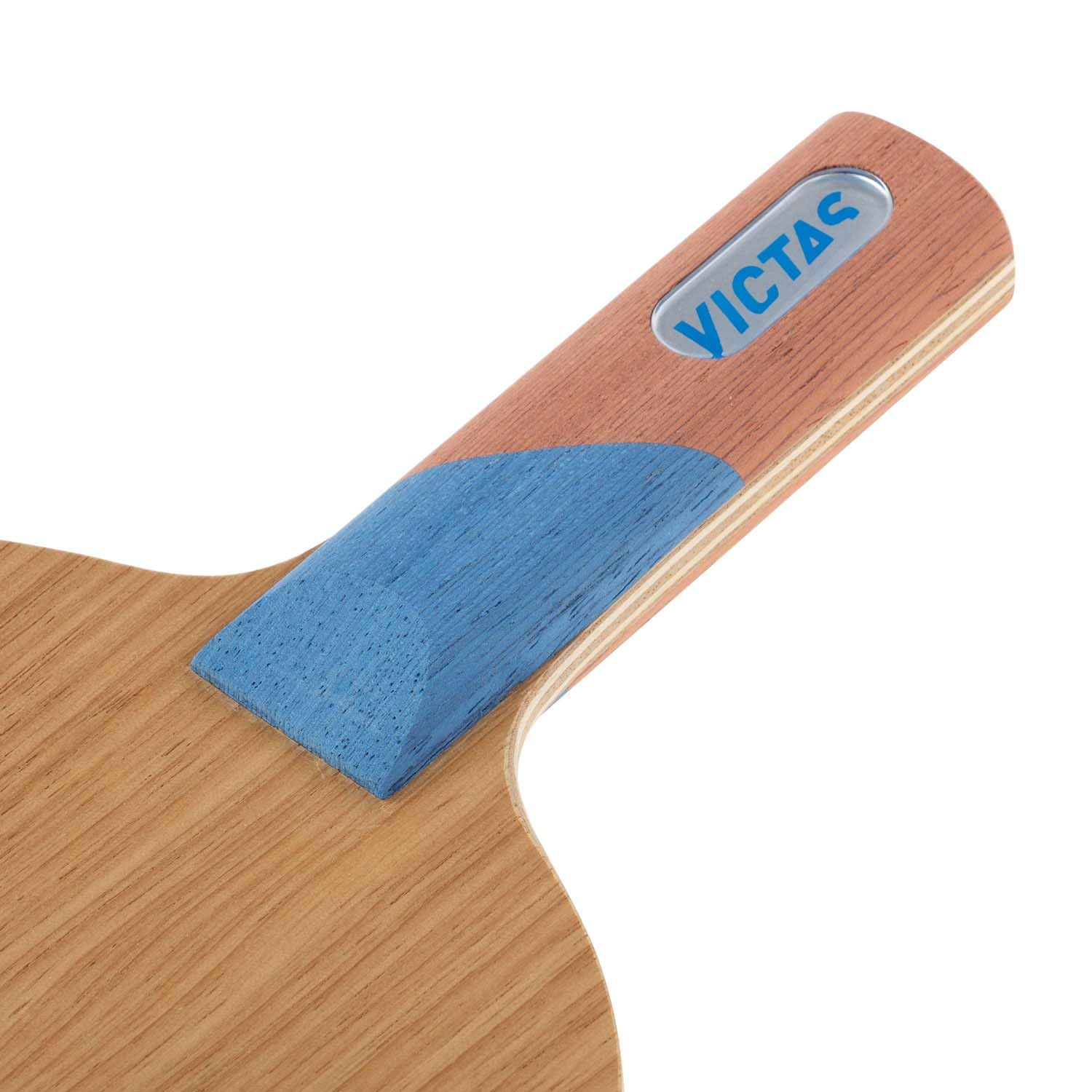 Victas Holz Swat, gerade
