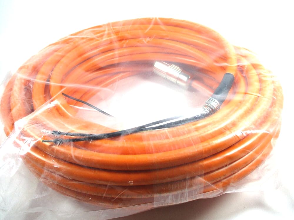 1PC 6FX8002-5DG01-1CA0 20 Meters, servo Motor Power Cable