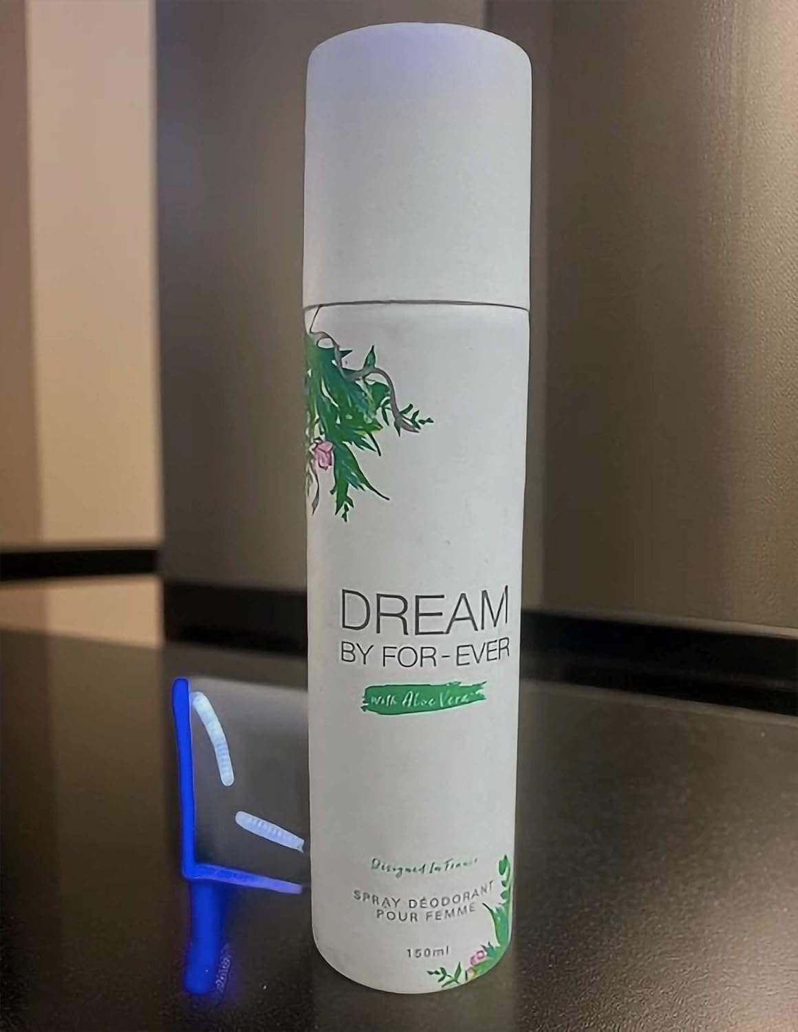 Buy Dream Perfume with Aloe Vera for Women | Long Lasting Eau De Parfume  |150ml Online at Low Prices in India - Amazon.in