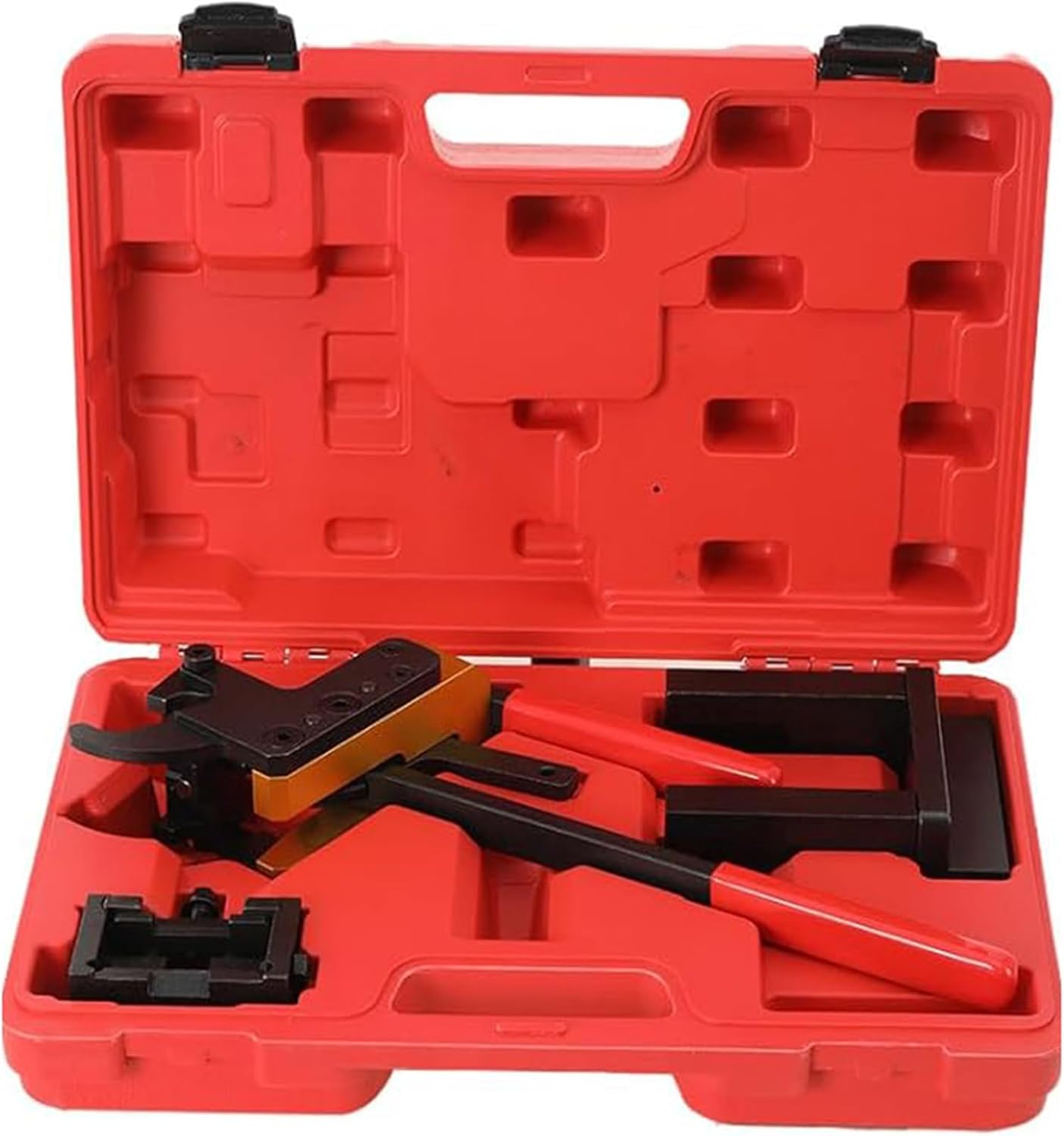 B38 B48 B58 Valve Spring Installer/Remover Tool, Precision Timing Tool for Engine Maintenance, Intermediate Lever Spring Tool for Valve Spring Service