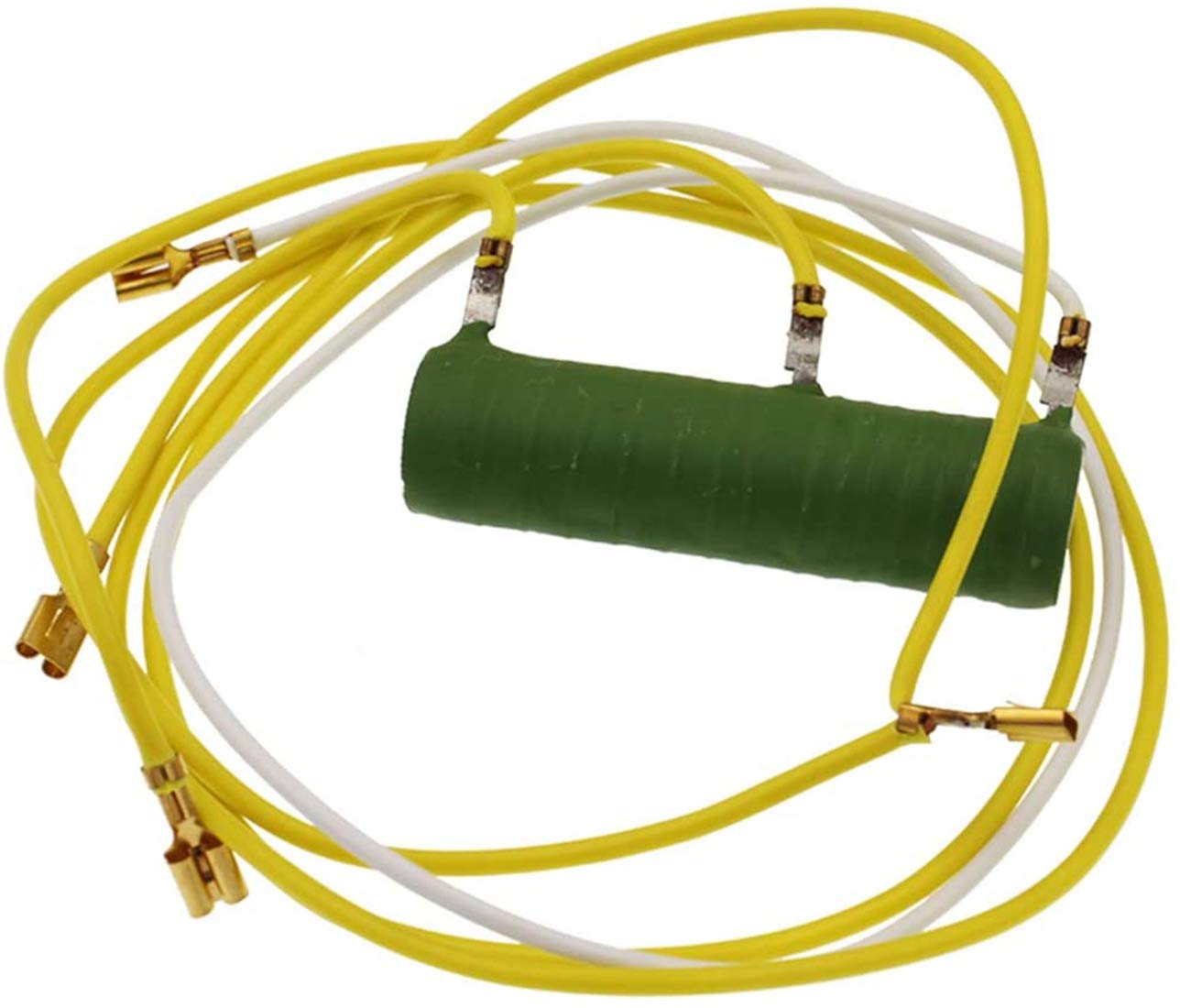 Resistenza del regolatore del motore del ventilatore del riscaldatore per GOLF J-ETTA CADDY MK1 OEM 171905051B