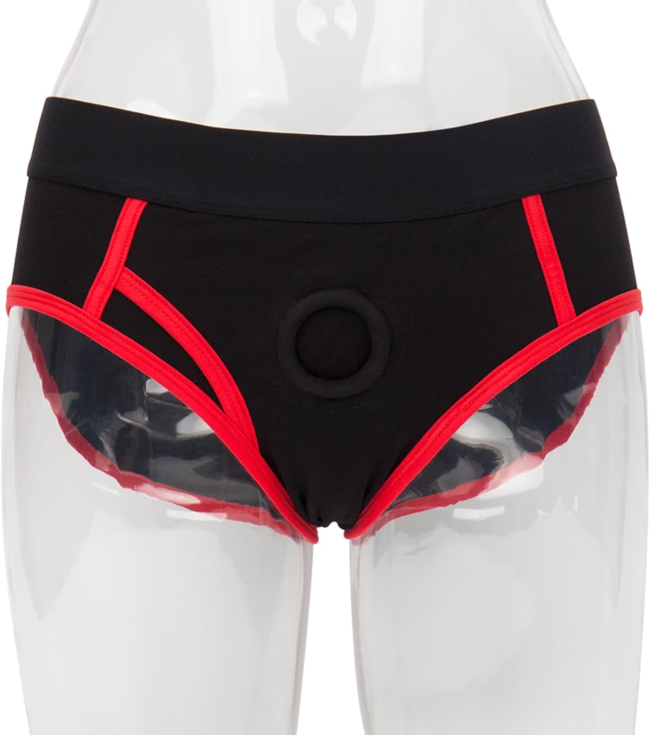 Underwear Bikini Briefs Ultra Soft Breathable Tagless Bikini Classic Underwear Bikini