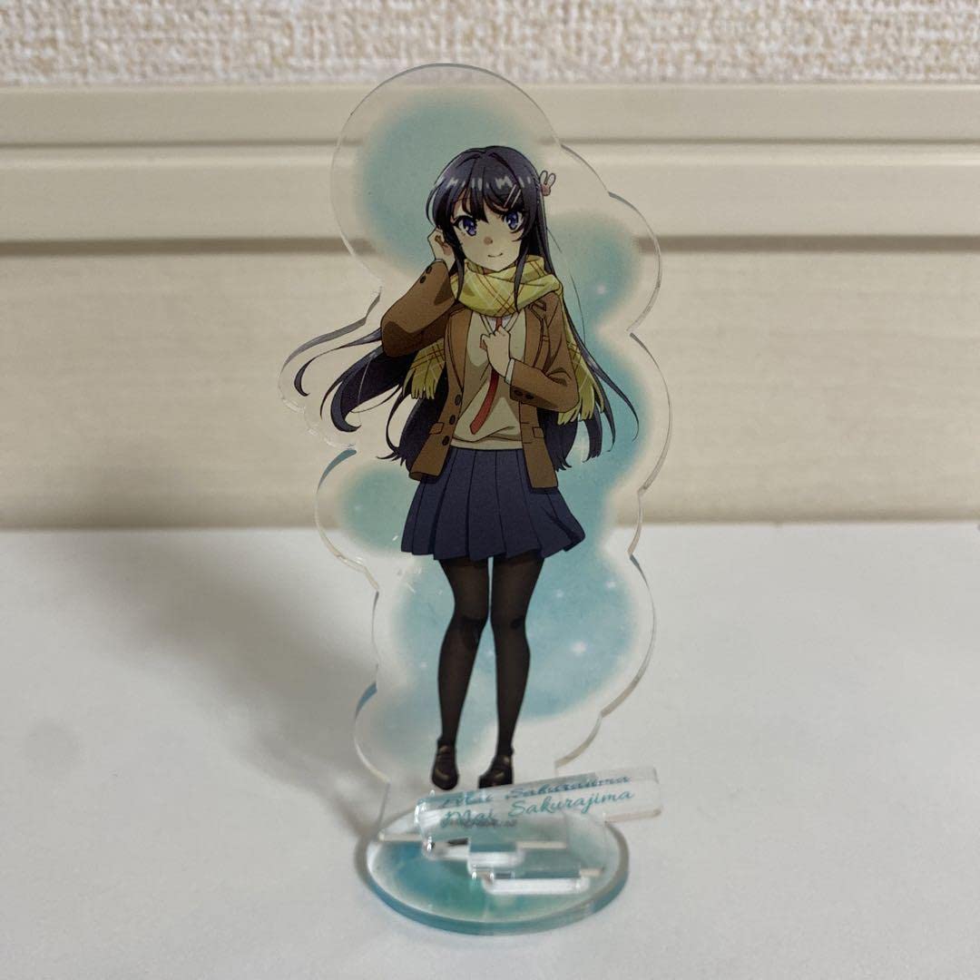 Amazon.co.jp: 青春ブタ野郎はバニーガール先輩の夢を見ない 桜島麻衣