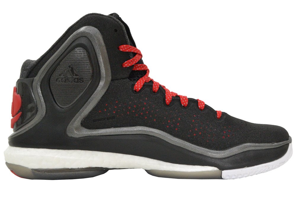 Amazon.co.jp: adidas(アディダス)【G98704】D ROSE 5 BOOST