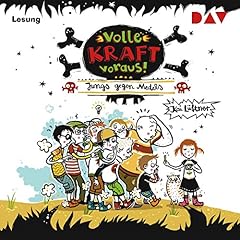 『Jungs gegen Medels』のカバーアート