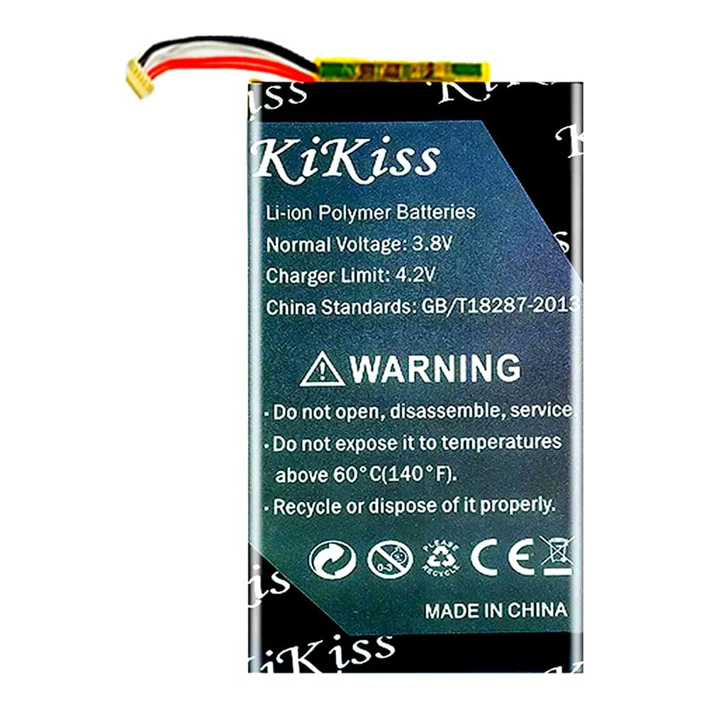 Reliable 9000mAh Battery Compatible for Jumper Ezpad 4S Ezpad4S Tablet PC 38113127(5lines),0-Cycle Li-ion Polymer,Replacement Laptop Battery with Tool Kits